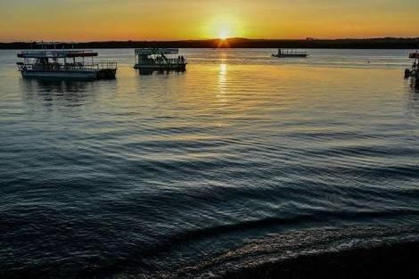 Flat Beira Mar Em Tambau - Jp Daire João Pessoa Dış mekan fotoğraf