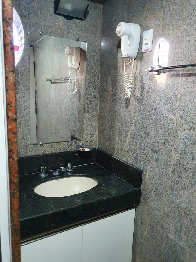 Flat Beira Mar Em Tambau - Jp Daire João Pessoa Dış mekan fotoğraf